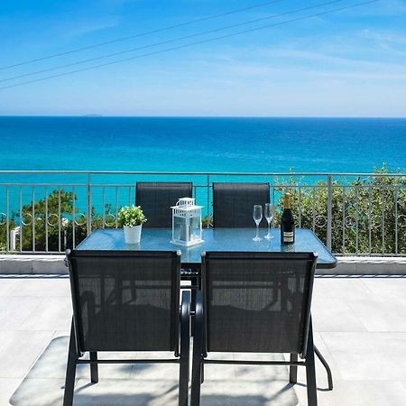 Endless View Villa Ліменарія Екстер'єр фото